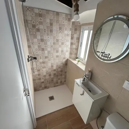 Apartment El Encanto De Jerez *