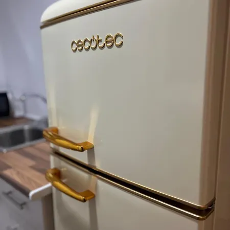 Апартаменти El Encanto De Jerez Херес-де-ла-Фронтера