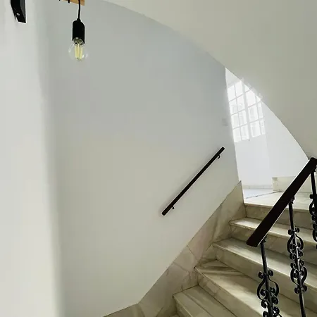 El Encanto De Jerez *