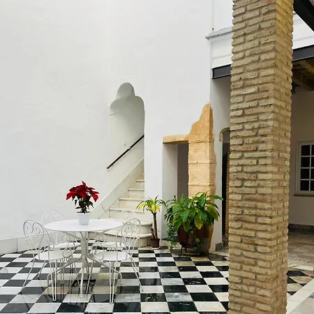 El Encanto De Jerez * Херес-де-ла-Фронтера