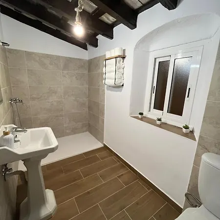 El Encanto De Jerez Апартаменти