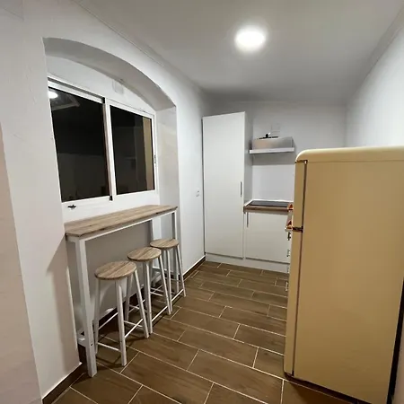 El Encanto De Jerez Апартаменти *