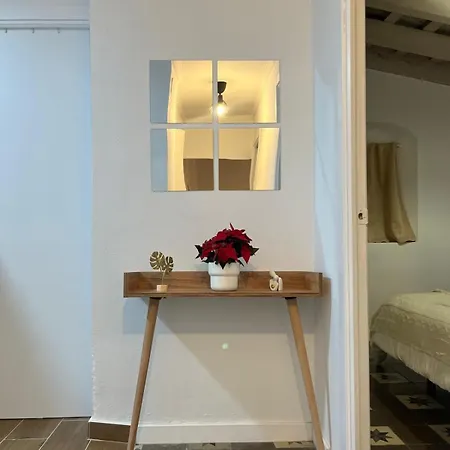 El Encanto De Jerez Херес-де-ла-Фронтера