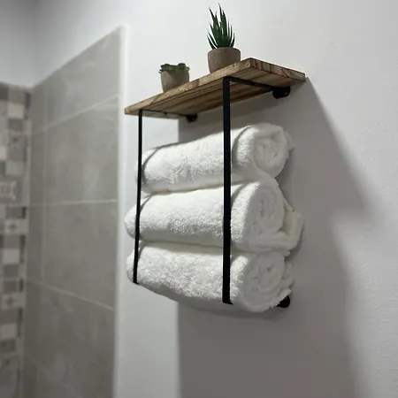 El Encanto De Jerez Апартаменти