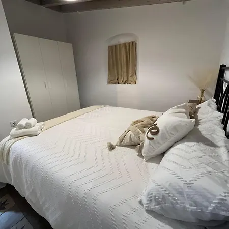 El Encanto De Jerez Apartment