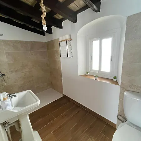 Апартаменти El Encanto De Jerez