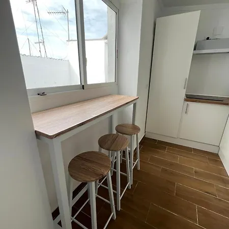 El Encanto De Jerez *