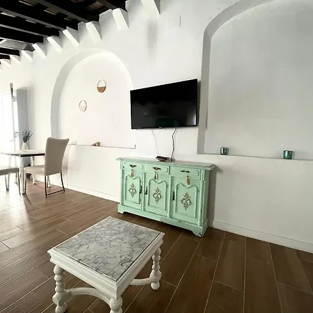 El Encanto De Jerez Апартаменти *