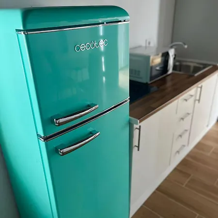 El Encanto De Jerez Апартаменти Херес-де-ла-Фронтера