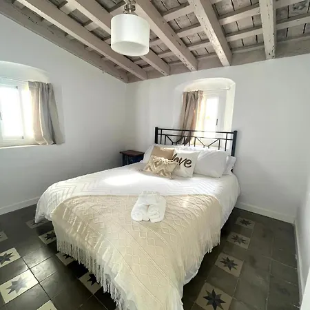 El Encanto De Jerez Jerez de la Frontera
