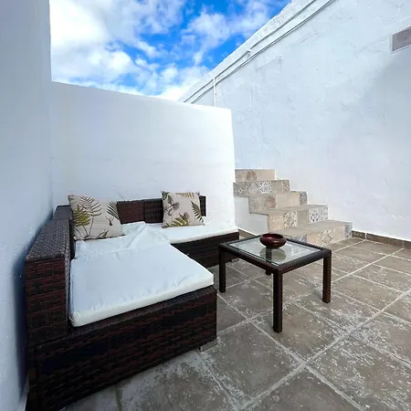 El Encanto De Jerez Апартаменти Херес-де-ла-Фронтера