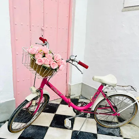 El Encanto De Jerez * Херес-де-ла-Фронтера