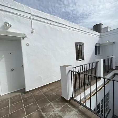 Apartment El Encanto De Jerez *