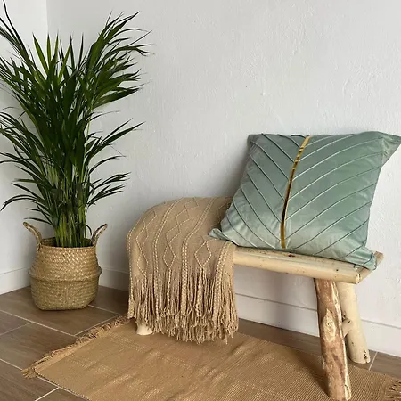 El Encanto De Jerez Apartment *