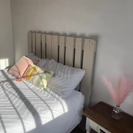 Apartment El Encanto De Jerez