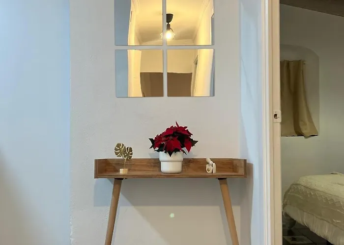 El Encanto De Jerez Jerez de la Frontera