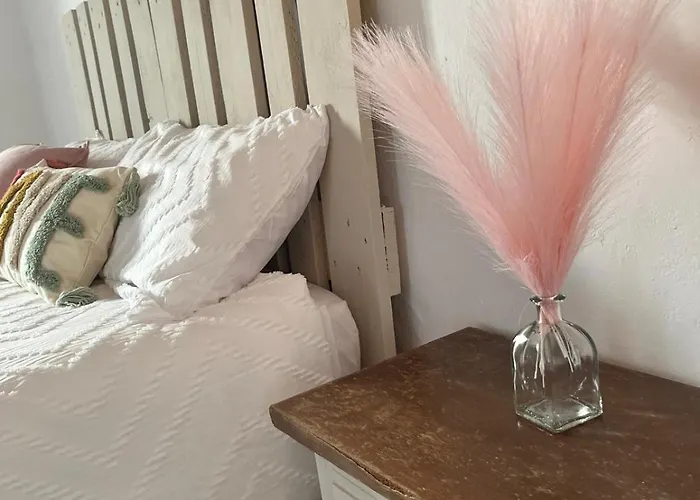 Apartment El Encanto De Jerez *