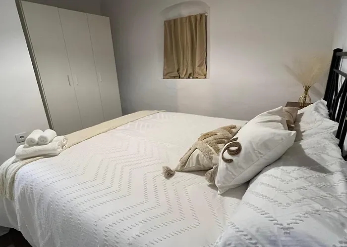 El Encanto De Jerez Apartment