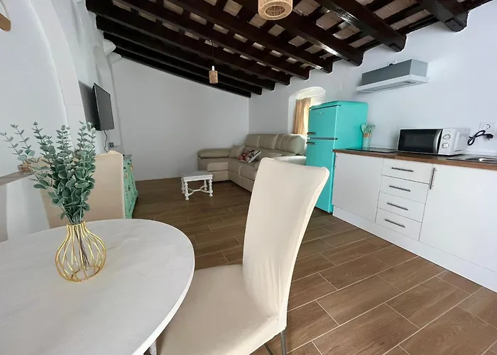 El Encanto De Jerez Jerez de la Frontera