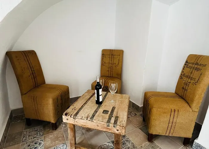 El Encanto De Jerez *