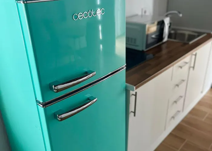 El Encanto De Jerez Apartment Jerez de la Frontera