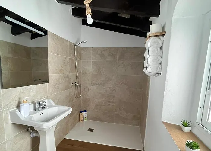 El Encanto De Jerez Jerez de la Frontera