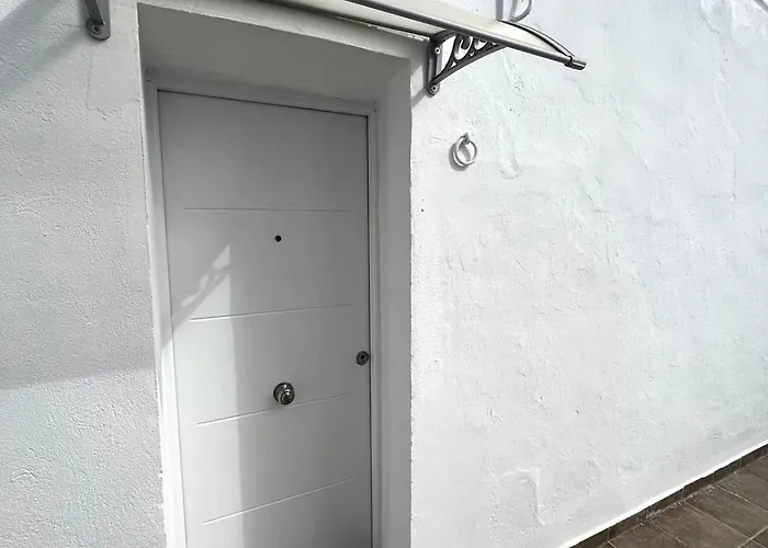 El Encanto De Jerez * Jerez de la Frontera