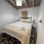 El Encanto De Jerez شقة