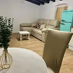 شقة El Encanto De Jerez