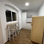 El Encanto De Jerez شقة *