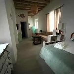 شقة El Encanto De Jerez *