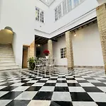 Apartment El Encanto De Jerez