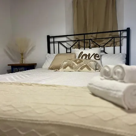 El Encanto De Jerez * חרז