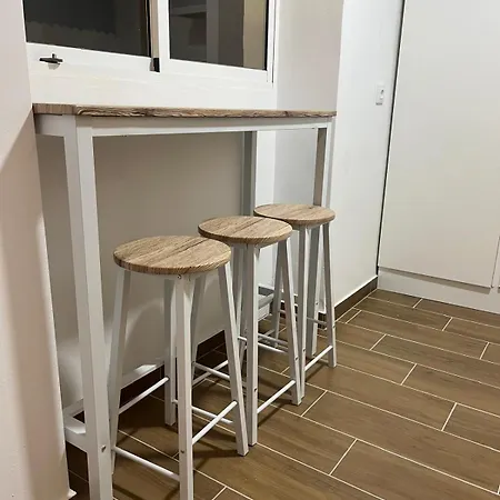 Apartman El Encanto De Jerez *
