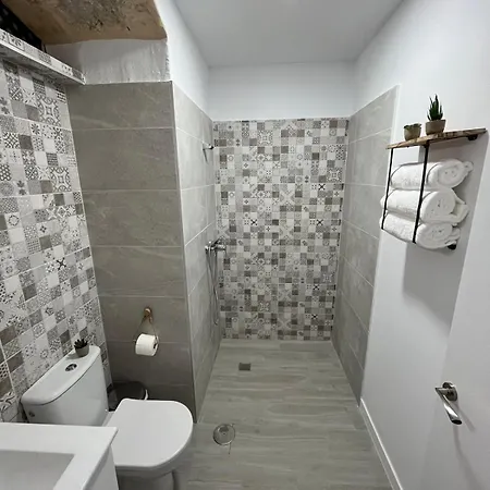 Apartman El Encanto De Jerez Jerez de la Frontera