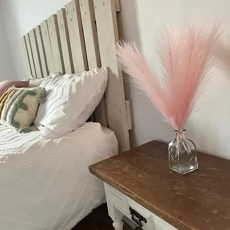 Apartman El Encanto De Jerez *