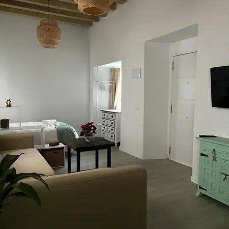 El Encanto De Jerez Apartman Jerez de la Frontera