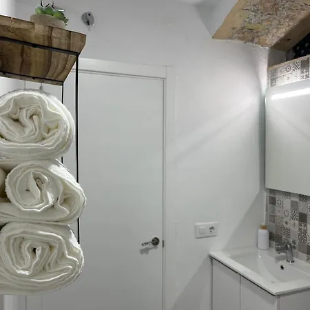 El Encanto De Jerez * Jerez de la Frontera