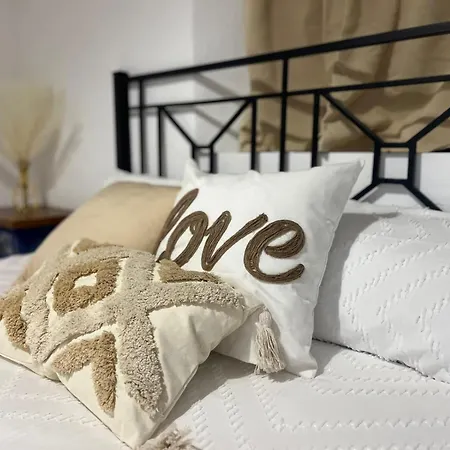 Apartman El Encanto De Jerez *