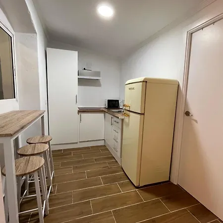 El Encanto De Jerez Apartman Jerez de la Frontera