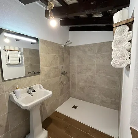 El Encanto De Jerez *