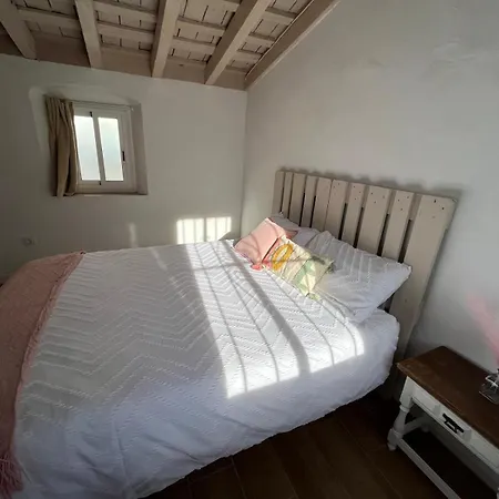 El Encanto De Jerez Apartman *