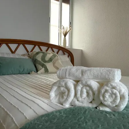 Apartmán El Encanto De Jerez