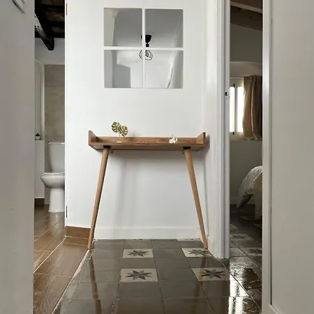 Apartman El Encanto De Jerez Jerez de la Frontera