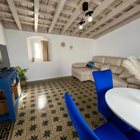 El Encanto De Jerez Apartman