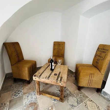 El Encanto De Jerez *