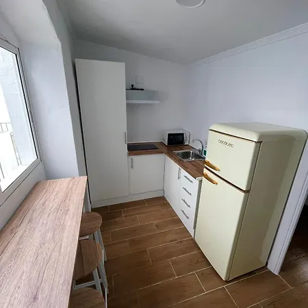 El Encanto De Jerez * Jerez de la Frontera