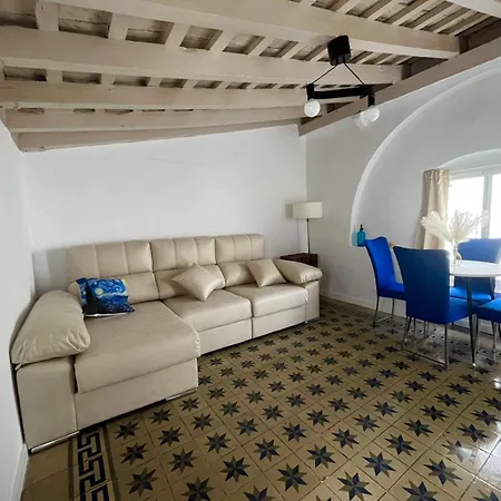 El Encanto De Jerez Apartman