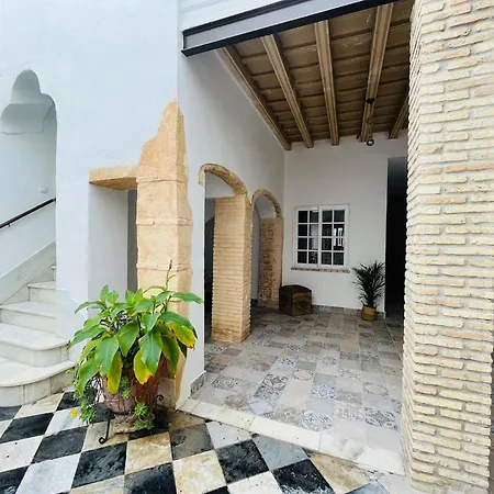 Apartman El Encanto De Jerez Jerez de la Frontera