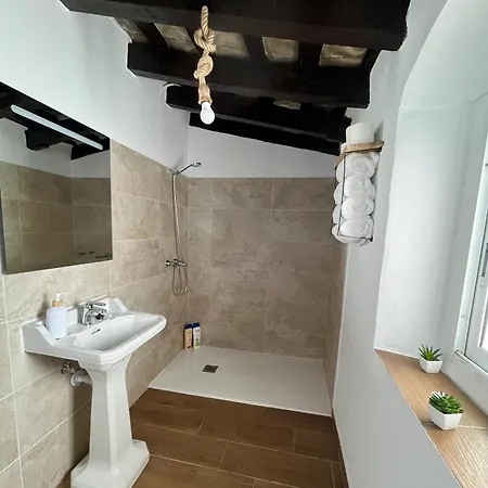 El Encanto De Jerez Jerez de la Frontera